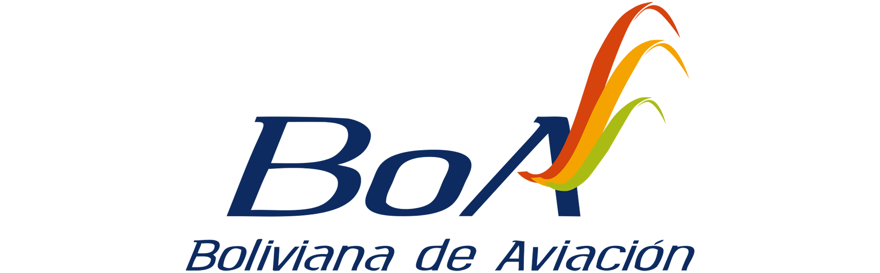 Boa Boliviana de Aviación